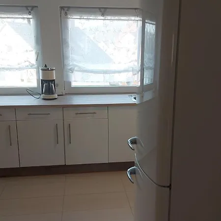 アパート Stilvolle Free Parking, Space, Wlan