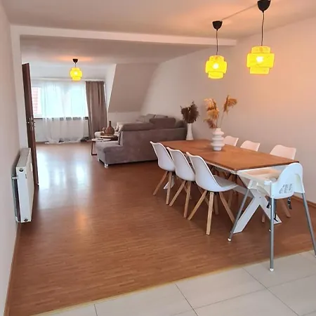 Stilvolle Free Parking, Space, Wlan 公寓 Niestetal