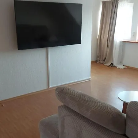 Stilvolle Free Parking, Space, Wlan 公寓 *