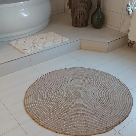 Stilvolle Free Parking, Space, Wlan 公寓 *