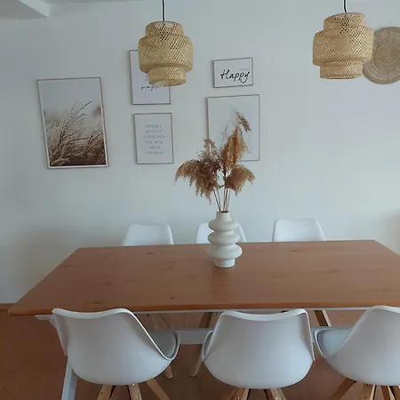 Stilvolle Free Parking, Space, Wlan 公寓 *