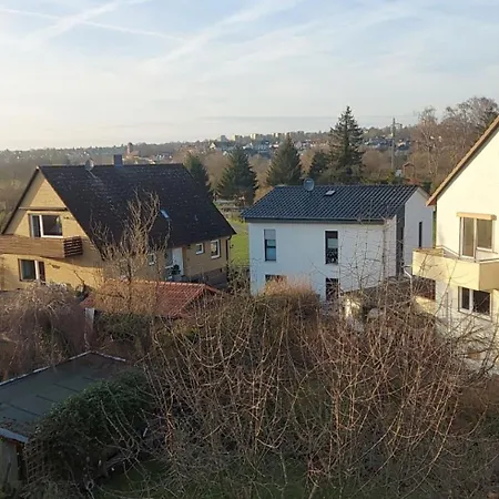 Stilvolle Free Parking, Space, Wlan 公寓 Niestetal