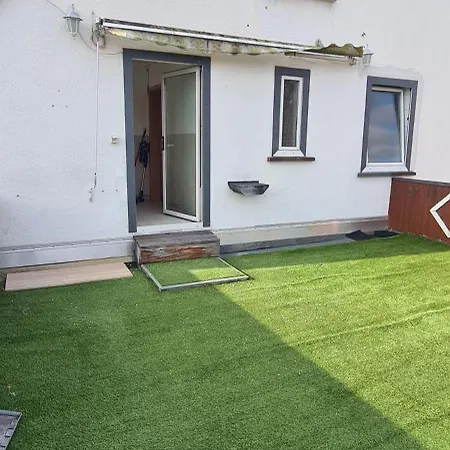 Stilvolle Free Parking, Space, Wlan *