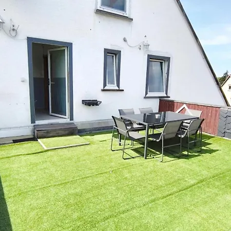 Stilvolle Free Parking, Space, Wlan * Niestetal