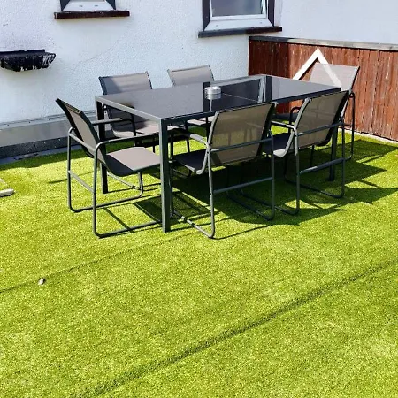 Stilvolle Free Parking, Space, Wlan *
