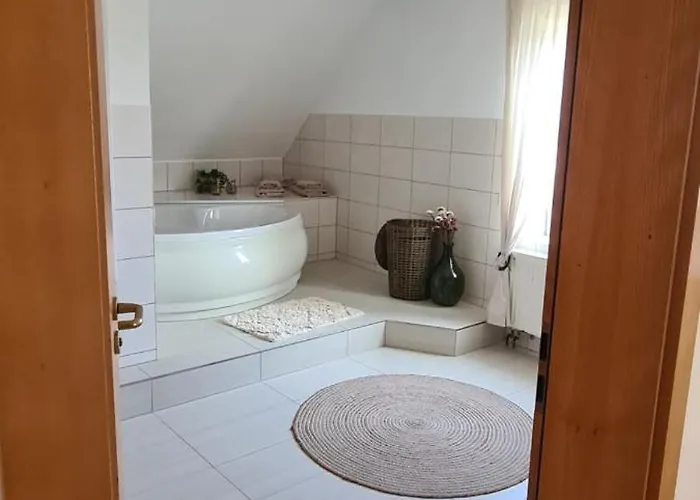 Stilvolle Free Parking, Space, Wlan * Niestetal