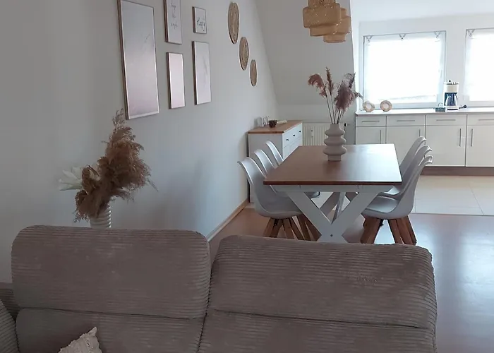 Stilvolle Free Parking, Space, Wlan * Niestetal