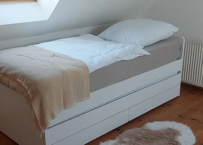 Stilvolle Free Parking, Space, Wlan Niestetal