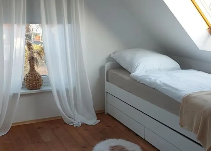 Stilvolle Free Parking, Space, Wlan Apartamento *