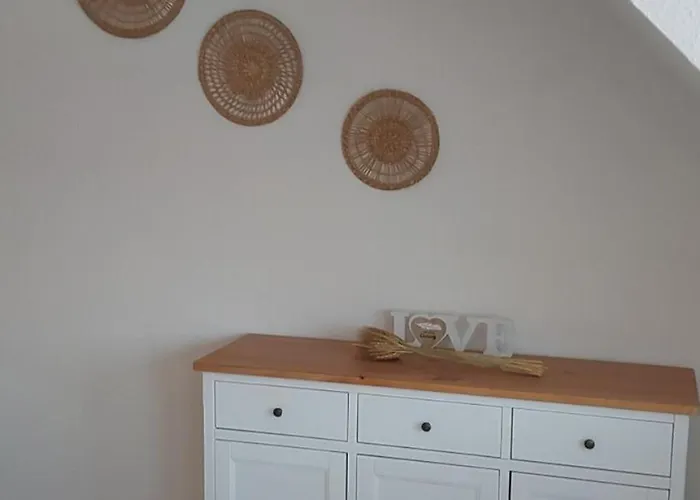 Apartamento Stilvolle Free Parking, Space, Wlan *