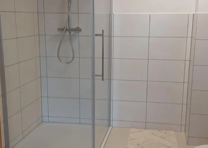 Stilvolle Free Parking, Space, Wlan