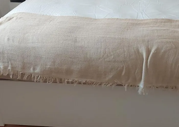 Apartamento Stilvolle Free Parking, Space, Wlan *