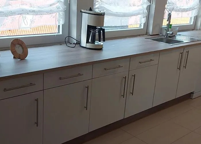 Stilvolle Free Parking, Space, Wlan