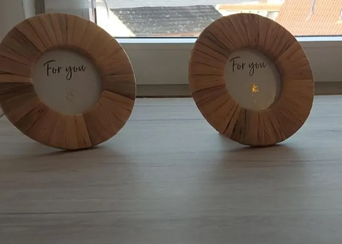 Stilvolle Free Parking, Space, Wlan Apartamento *