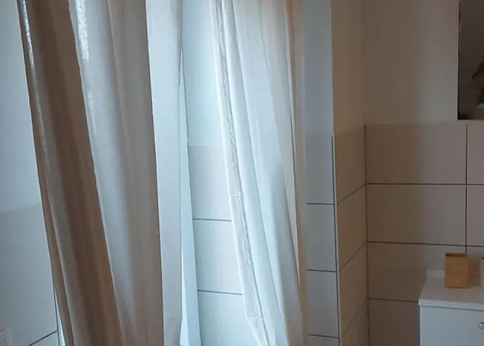 Stilvolle Free Parking, Space, Wlan Niestetal