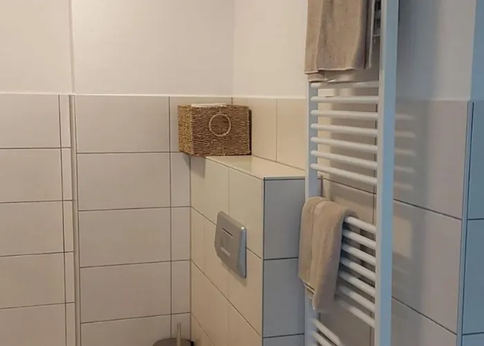 Stilvolle Free Parking, Space, Wlan * Niestetal