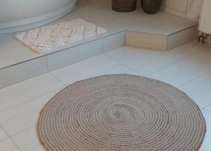 Stilvolle Free Parking, Space, Wlan Apartamento *