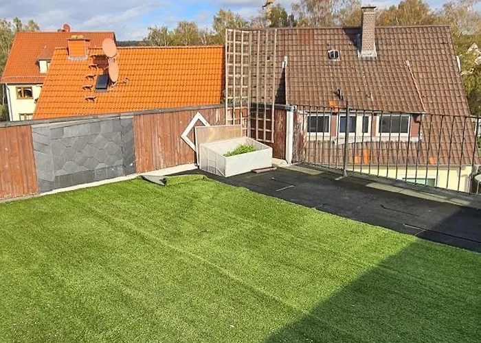 Stilvolle Free Parking, Space, Wlan *