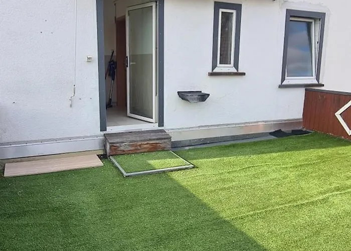 Stilvolle Free Parking, Space, Wlan *